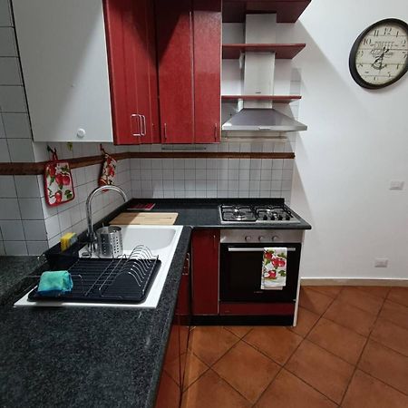 Camera Moderna Řím Exteriér fotografie