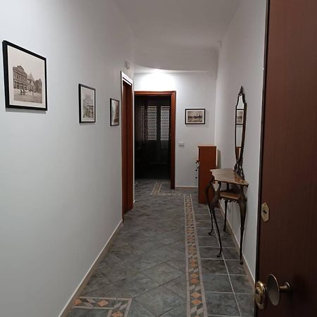 Camera Moderna Řím Exteriér fotografie