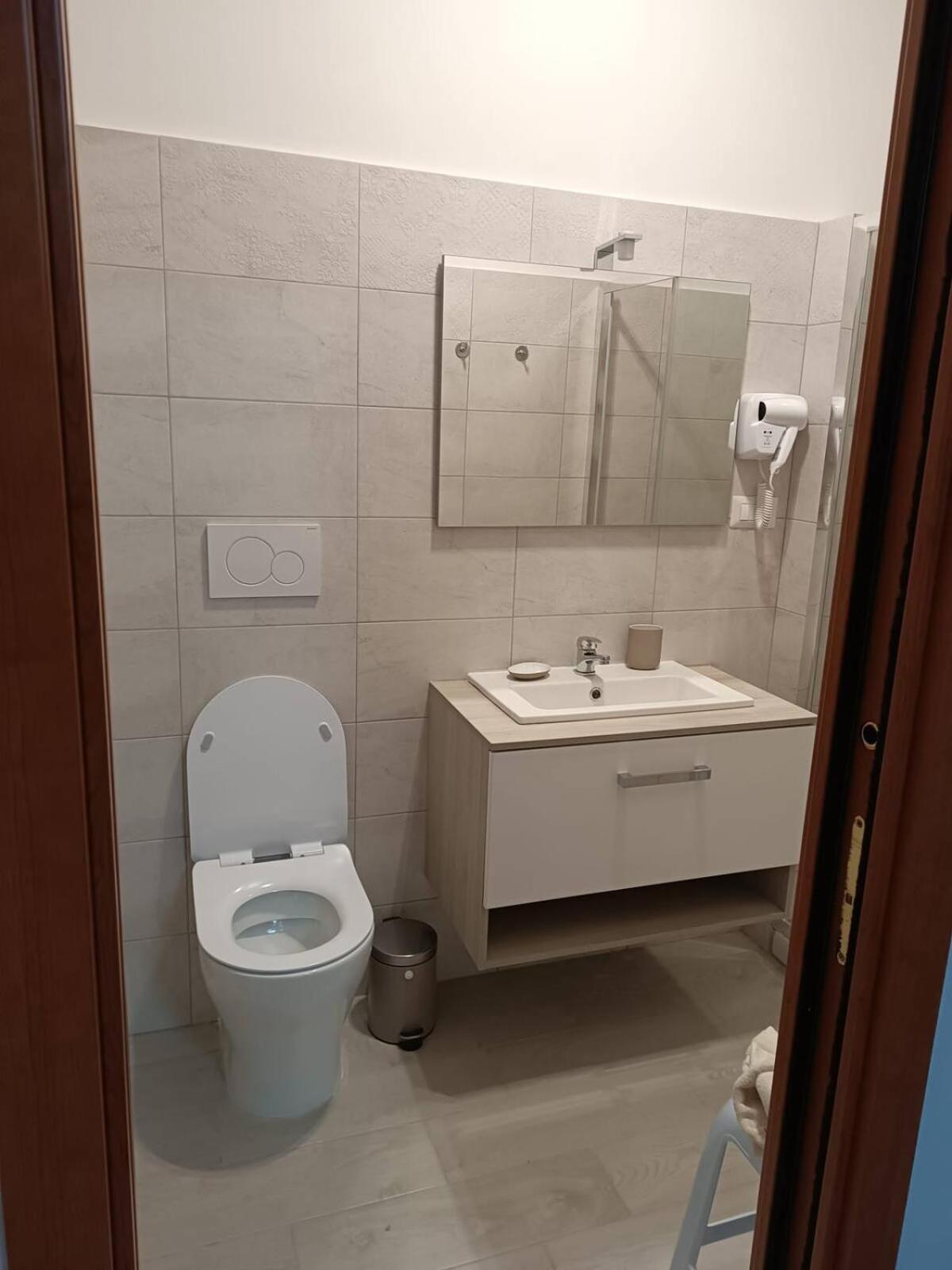 Camera Moderna Řím Exteriér fotografie