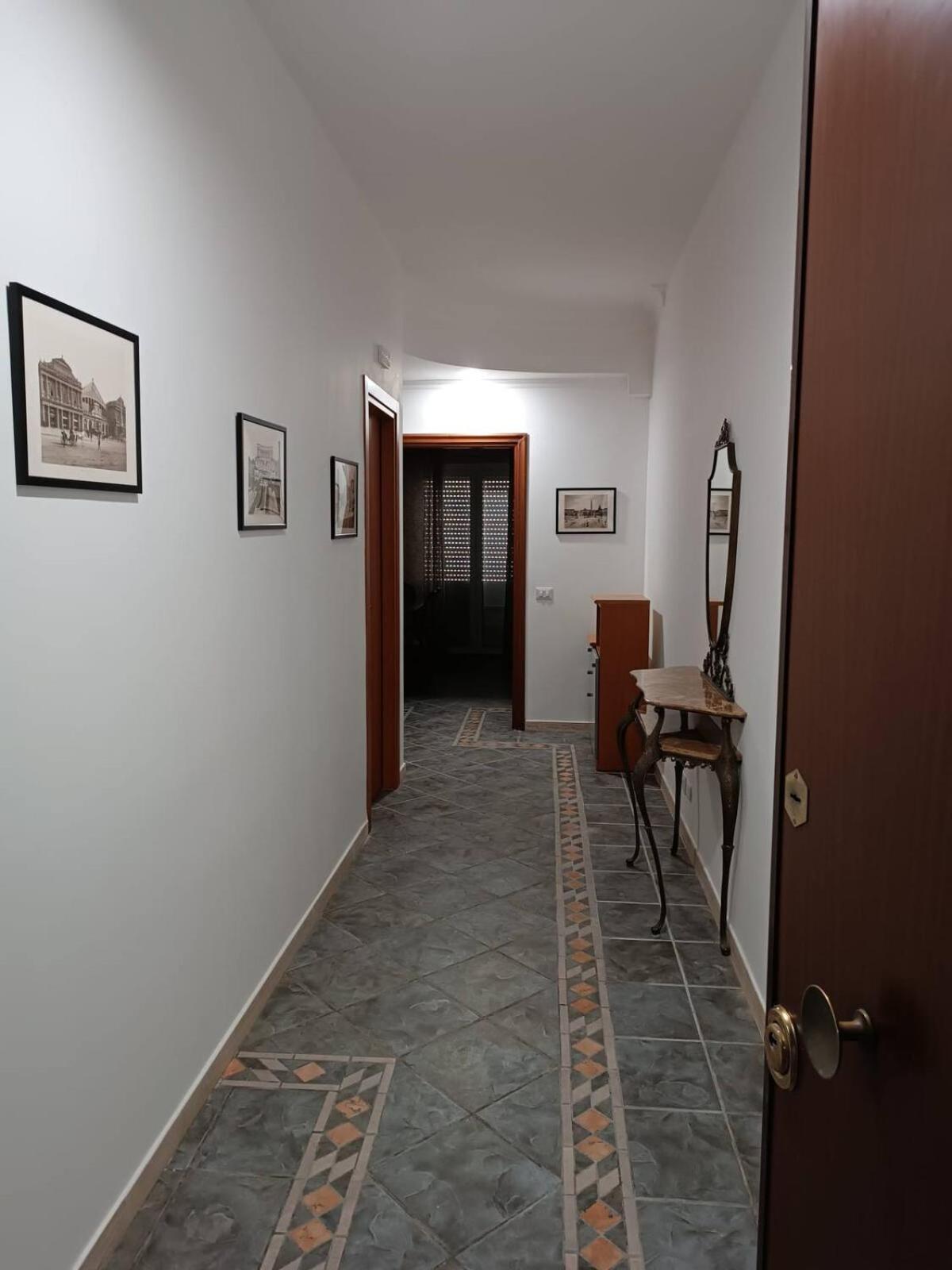Camera Moderna Řím Exteriér fotografie