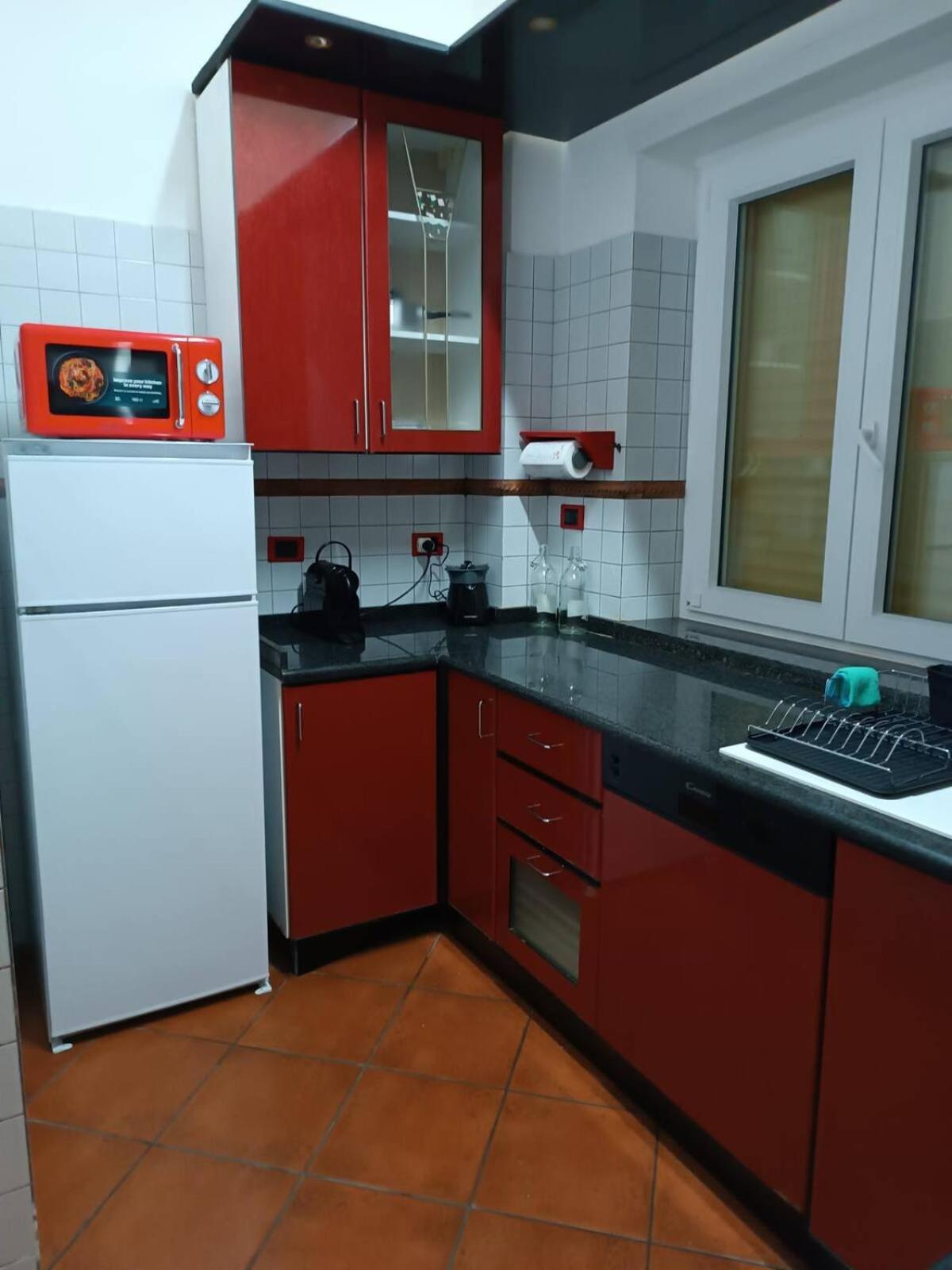 Camera Moderna Řím Exteriér fotografie