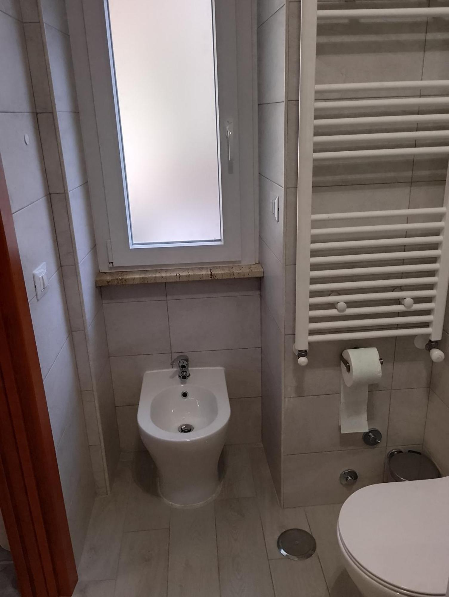 Camera Moderna Řím Pokoj fotografie